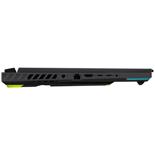 Ноутбук ASUS ROG Strix G16 G614PM-TS175 AMD Ryzen 9 8940HX/16Gb/512Gb SSD/RTX 5060 8Gb/16" WQXGA/DOS/Grey