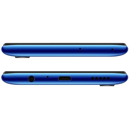 Смартфон Honor 20E 4/64 Phantom Blue