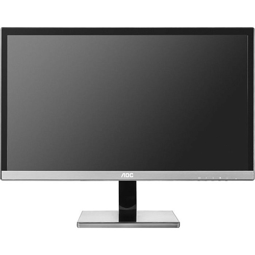 Монитор 27" AOC U2777PQU IPS 3840x2160 4ms DVI-D, HDMI, DisplayPort, VGA