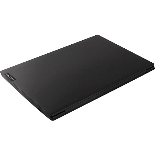 Ноутбук Lenovo IdeaPad S145-15API AMD Ryzen 5 3500U/4Gb+4Gb/256Gb SSD/15.6" FullHD/Win10 Black