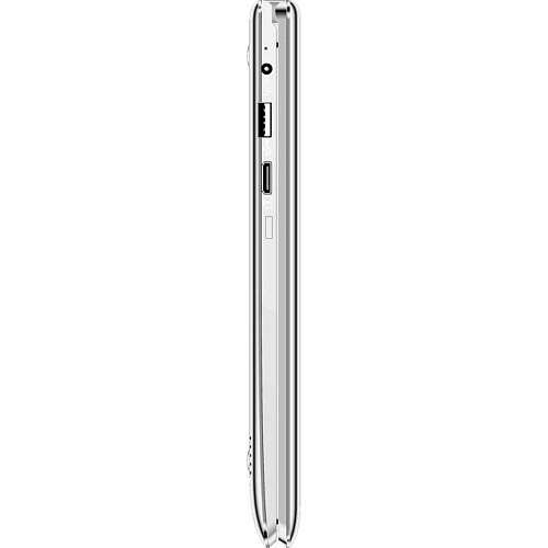 Ноутбук IRBIS NB123 Celeron N3350/4Gb/64Gb SSD/11.6" HD/Win10 Silver