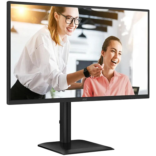 Монитор 27" AOC Q27E4CV IPS 2560x1440 4ms HDMI, DisplayPort