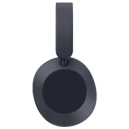 Bluetooth гарнитура Commo Etude графитовый