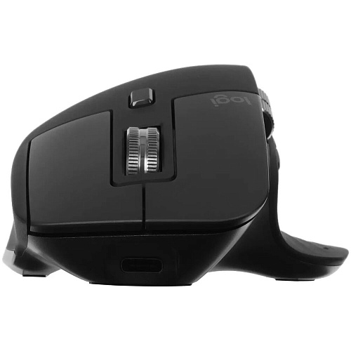 Клавиатура+мышь Logitech MX Keys S Combo Black