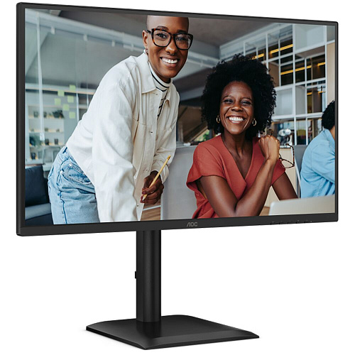 Монитор 27" AOC Q27E4U IPS 2560x1440 4ms HDMI, DisplayPort