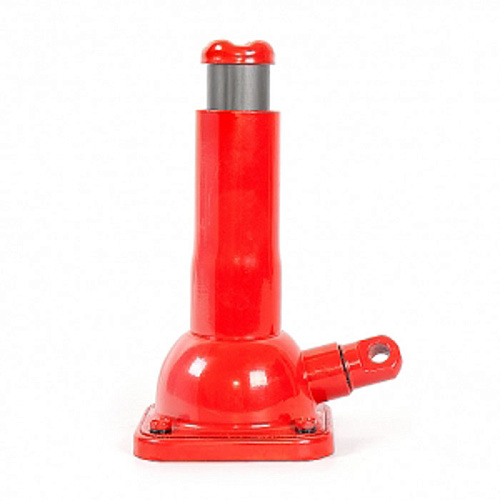 Домкрат AUTOPROFI DVB-20-Hi механический, бутылочный, телескопический, винтовой, 2 тонны., высота подъёма 215 - 485 мм