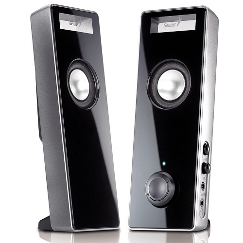 2.0 Колонки Genius SP-i220