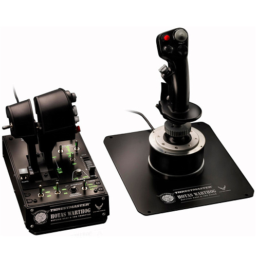 Джойстик Thrustmaster Hotas Warthog (2960720) 