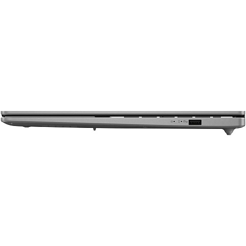 Ноутбук ASUS VivoBook 16 M1607KA-MB151 AMD Ryzen AI 5 330/16Gb/512Gb SSD/16" WUXGA/DOS Silver