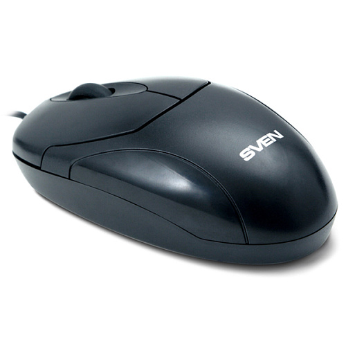 Мышь Sven RX-111 Black проводная