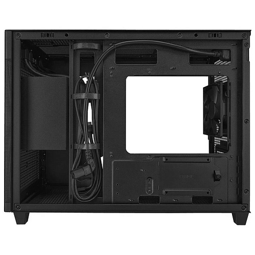 Корпус ATX Miditower ASUS Prime Case Mesh TG AP201 Black