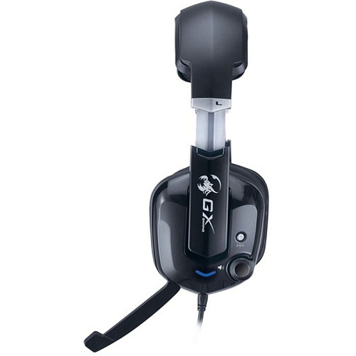 Гарнитура Genius HS-G700V Black