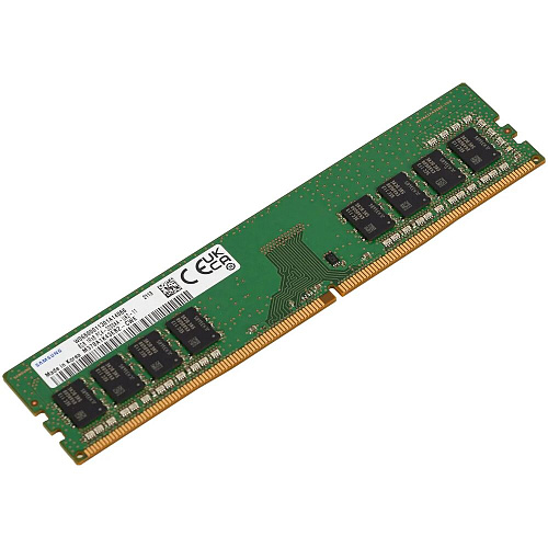 Модуль памяти DIMM 8Gb DDR4 PC25600 3200MHz Samsung