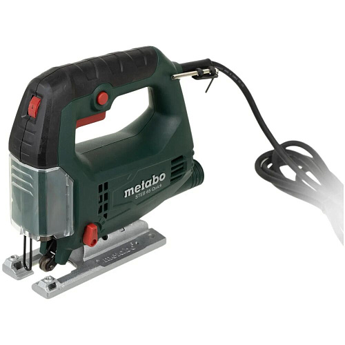 Лобзик Metabo STEB 65 Quick коробка 601030000
