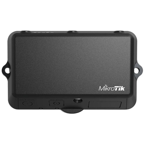Точка доступа MikroTik LtAP mini RB912R-2ND-LTM