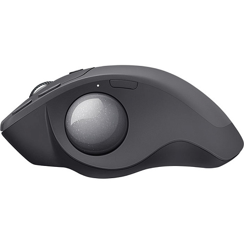Мышь беспроводная Logitech Wireless Trackball MX Ergo Graphite