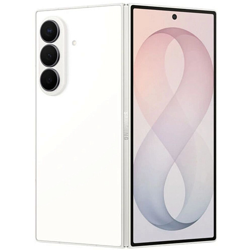 Смартфон Samsung Galaxy Z Fold 8 Ultra SM-F976B 12/512Gb Кремовый (EAC)