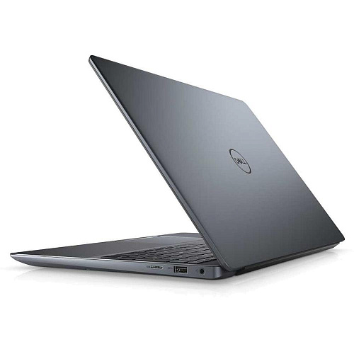 Ноутбук Dell Vostro 7590 Core i7 9750H/16Gb/512Gb SSD/NV GTX1650 4Gb/15.6" FullHD/Win10Pro Black