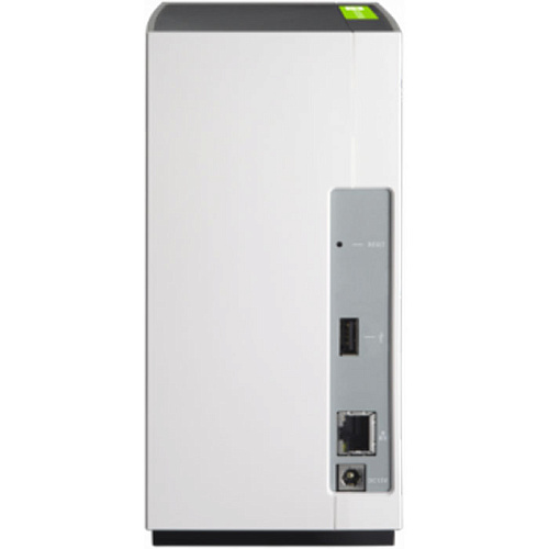 Сетевое хранилище NAS QNAP TS-228