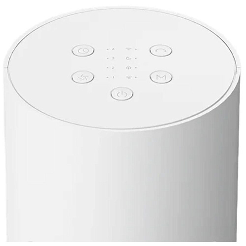 Вентилятор напольный  Xiaomi Smart Tower Fan 2 BHR8846EU