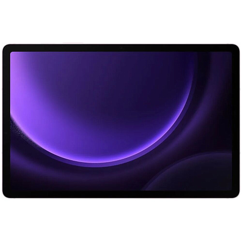 Планшет Samsung Galaxy Tab S9 FE BSM-X510 8/256GB Pink (EAC)