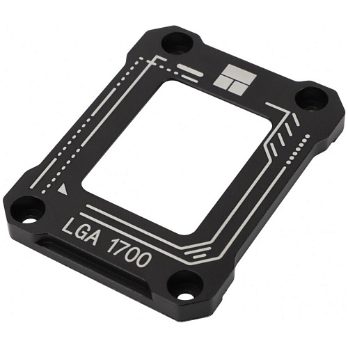 Thermalright 1700-BCF BLACK V2 / Screwdriver X1 Прижимная рамка для Socket LGA 1700