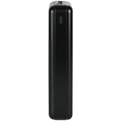 Внешний аккумулятор TFN Porta LCD PD 22.5W TFN-PB-312-BK 20000mAh Black
