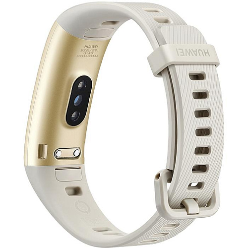 Фитнес-трекер Huawei Band 3 Pro Gold