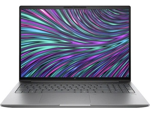 Ноутбук HP ZBook Power G11 Core Ultra 7 155H/16Gb/1Tb SSD/NV RTX A500 4Gb/16" WUXGA/Win11Pro Gray
