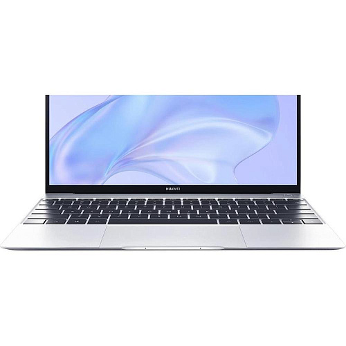 Ноутбук Huawei MateBook X 2020 Core i5 10210U/16Gb/512Gb SSD/13" FullHD/Win10 Silver