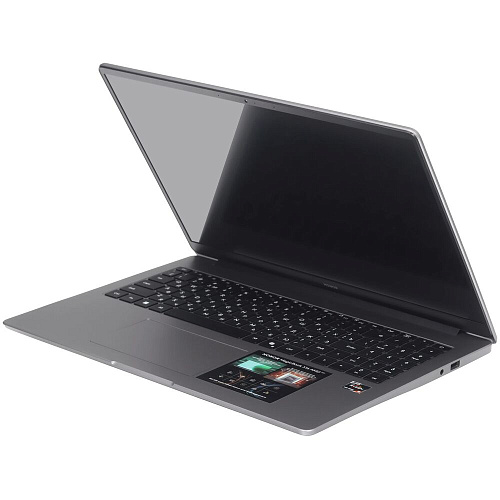 Ноутбук Honor MagicBook X16 GOH-X AMD Ryzen 5 6600H/16Gb/1Tb SSD/16" FullHD+/Win11 Grey