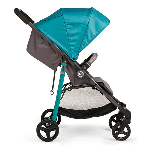 Прогулочная коляска Happy Baby Crossby Marine