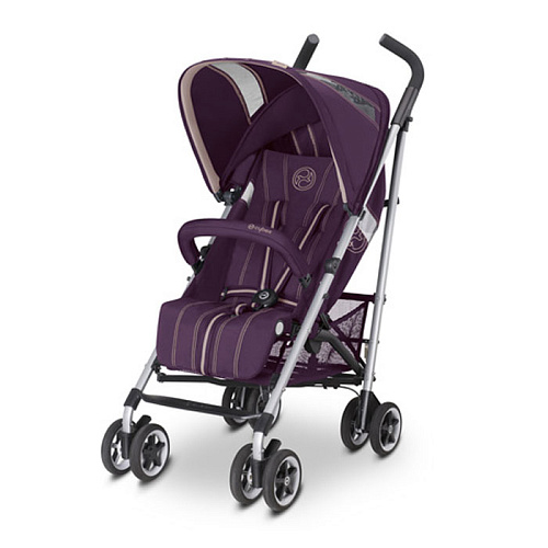 Коляска-трость Cybex Onyx Princess Pink