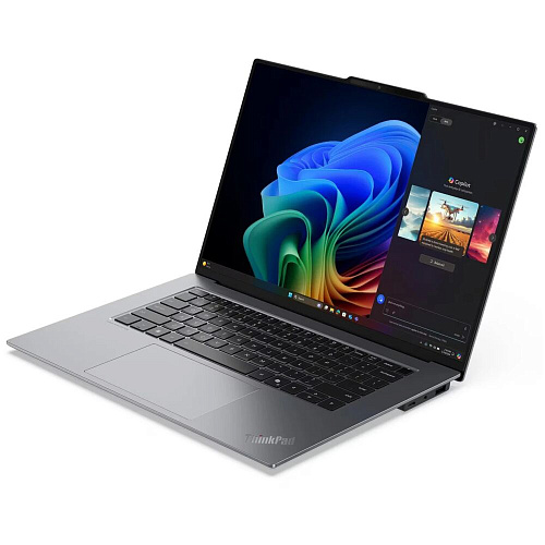 Ноутбук Lenovo ThinkPad X9-15 G1 Aura Edition Core Ultra 7 258V/32Gb/512Gb SSD/15.3" 2.8K OLED Touch/Win 11 Pro Black