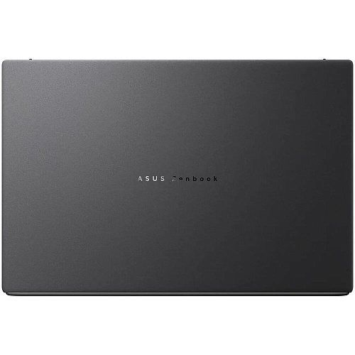 Ноутбук ASUS ZenBook Duo 14 UX8407AA-SN538X Intel Ultra X9 378H/32Gb/1Tb SSD/B390/14" 3K OLED Touch/W11Pro/Grey