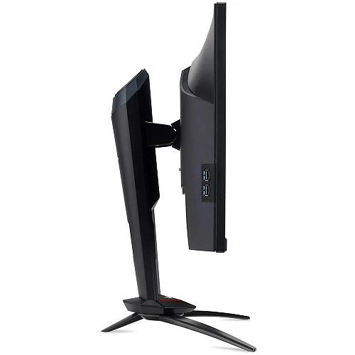 Монитор 27" Acer Predator XB273GXbmiiprzx IPS 1920x1080 1ms НDMI, DisplayPort