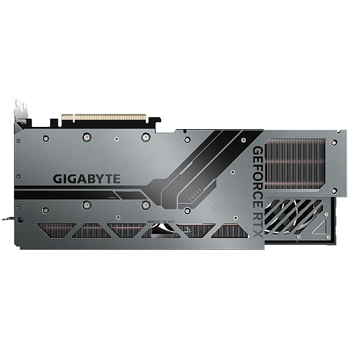 Видеокарта Gigabyte GeForce RTX 4080 16384Mb, Windforce 16 Gb (GV-N4080WF3-16GD) 1xHDMI, 3xDP, Ret