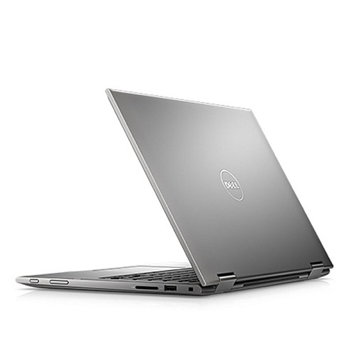 Ноутбук Dell Inspiron 5378 Core i5 7200U/8Gb/1Tb/13.3" FullHD Touch/Linux Grey