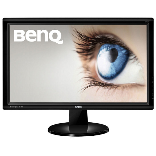 Монитор 24" Benq GW2455H VA LED 1920x1080 8ms VGA DVI HDMI
