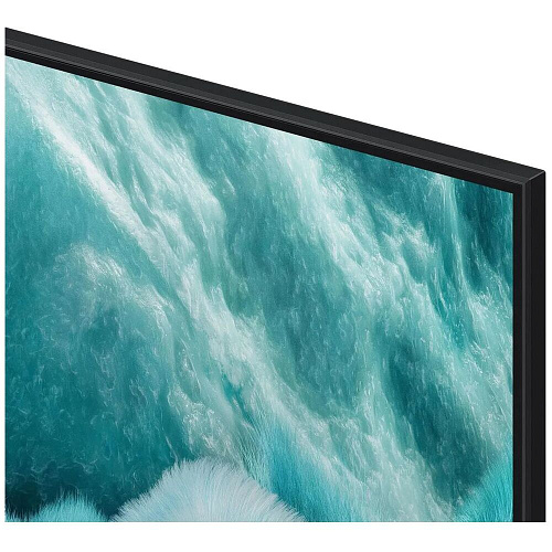 Телевизор 65" Samsung QE65Q7F5AUXRU 2025 УЦЕНКА