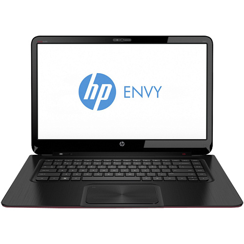 Ультрабук HP Envy Ultrabook 6-1254er D2G73EA Core i7 3517U/6Gb/500Gb HDD+32SSD/AMD HD8750 2Gb/15.6"HD/WiFi/BT/cam/Win8 Midnight black