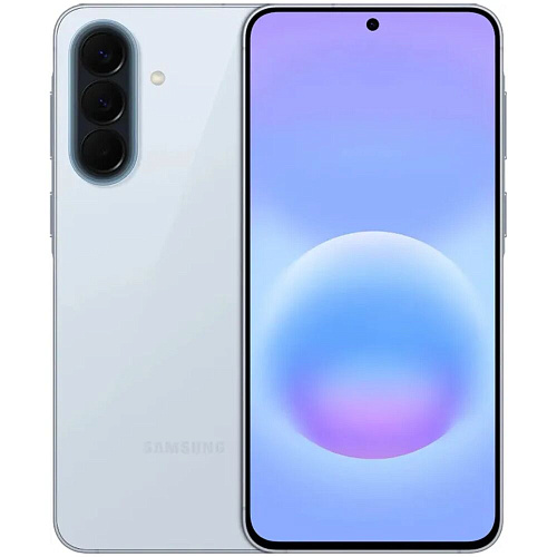 Смартфон Samsung Galaxy A57 SM-A576B 8/128Gb Голубой (EAC)
