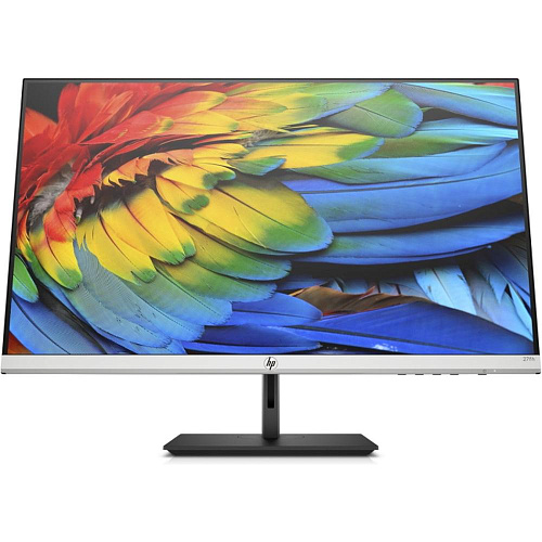 Монитор 27" HP 27fh IPS 1920x1080 5ms HDMI, VGA