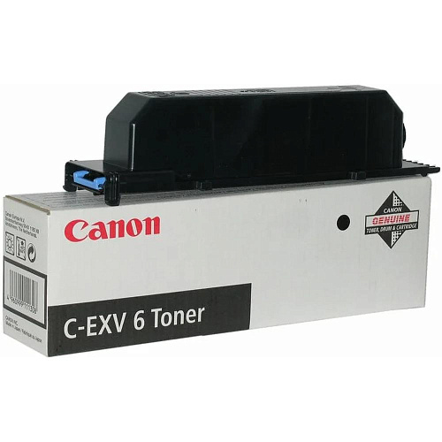 Тонер Canon C-EXV6 для CANON NP 7161