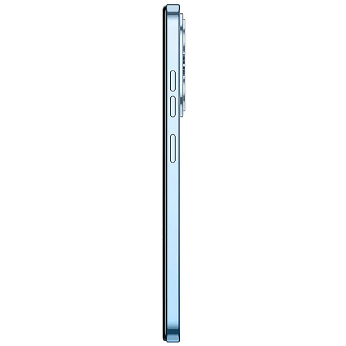 Смартфон Tecno Spark 20 8/128GB RU Magic Skin Blue