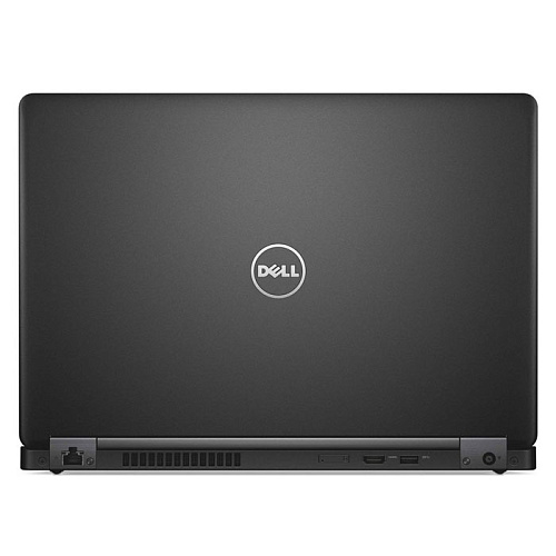 Ноутбук Dell Latitude 5480 Core i5 6440HQ/8Gb/512Gb SSD/14.0" FullHD/LTE/Win7 Pro+Win10 Pro