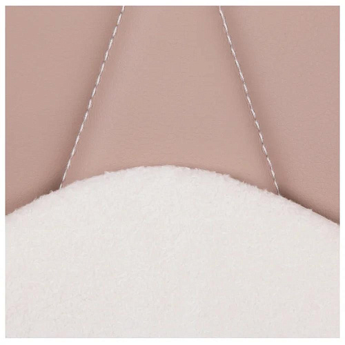 Стульчик для кормления Capella S-211 (бежевый)