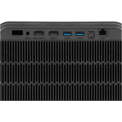Проектор Hisense C2 ULTRA