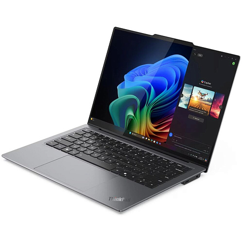 Ноутбук Lenovo ThinkPad X9-14 G1 Aura Edition Core Ultra 7 258V/32Gb/1Tb SSD/14" WUXGA OLED/Win 11 Pro Black