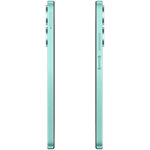 Смартфон Realme C55 8/256GB RU Green